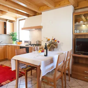  Apartment Casa Al Moro