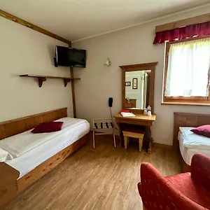 Hotel Garni Il Cirmolo, Rocca Pietore