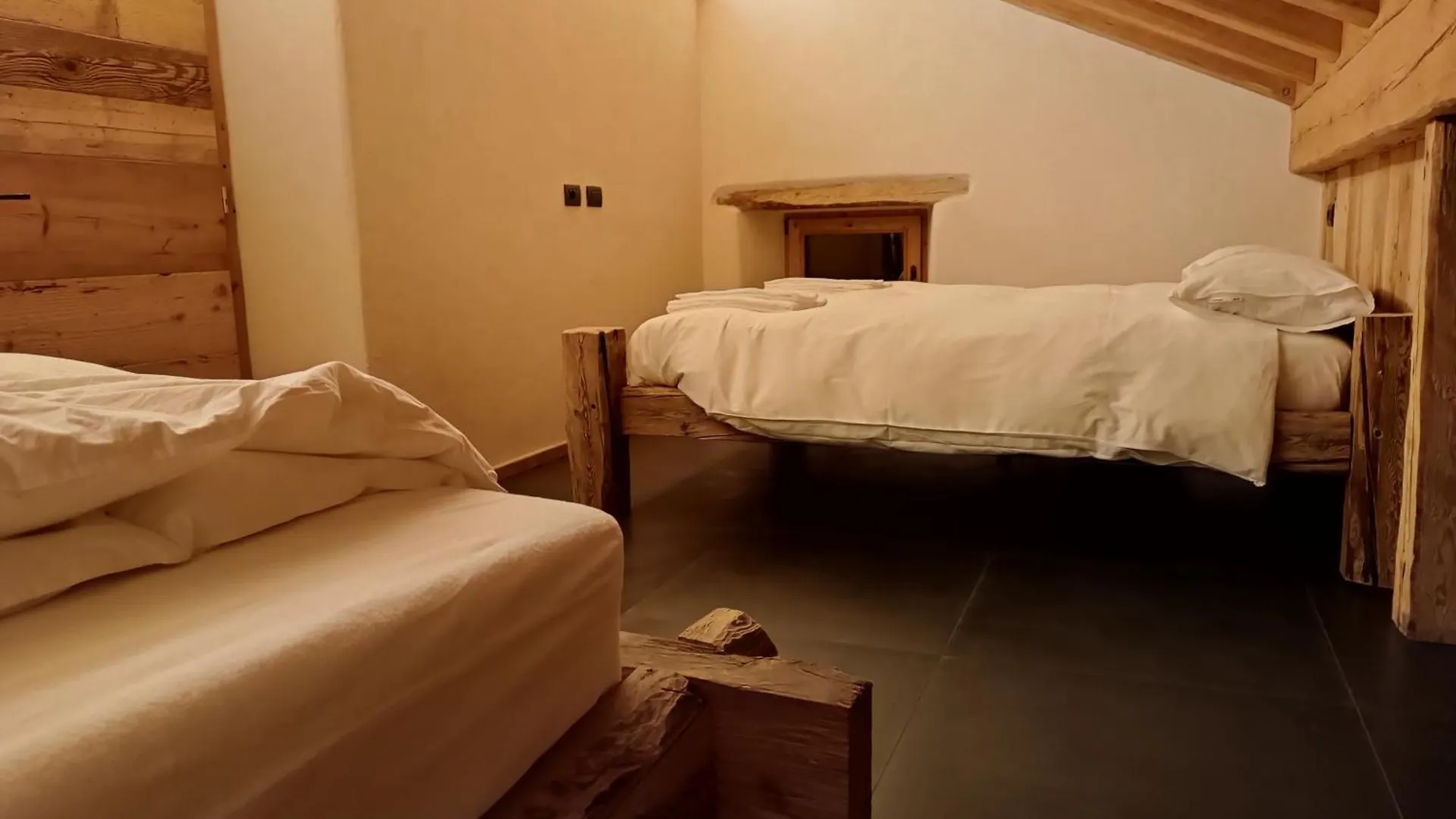 Brand New Duplex In The Dolomites - Picchio Rosso Apartment Rocca Pietore 0*,  Italy